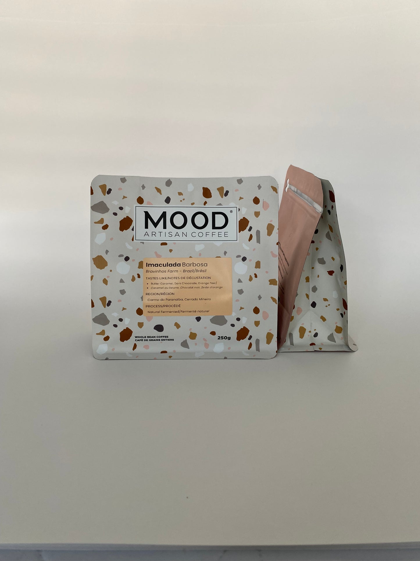 Brazil Natural by Imaculada Barbosa