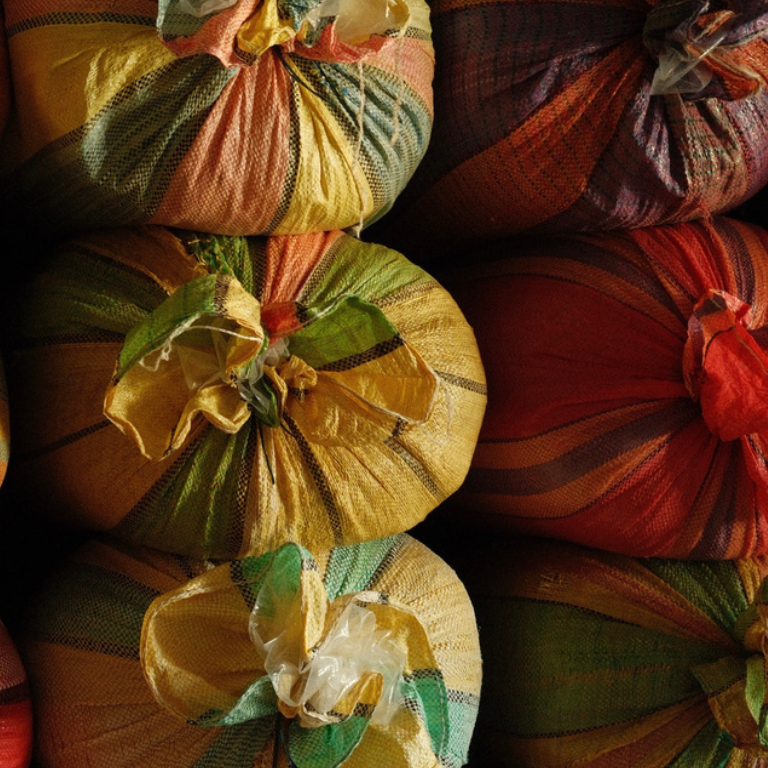 Mellow: Decaf Colombia Washed EA - Mujeres de Berruecos