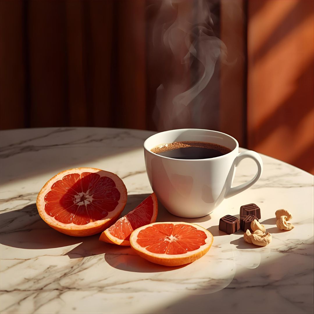 Whimsical: Guatemala Organic Washed - El Guaya’B Manos De Mujer