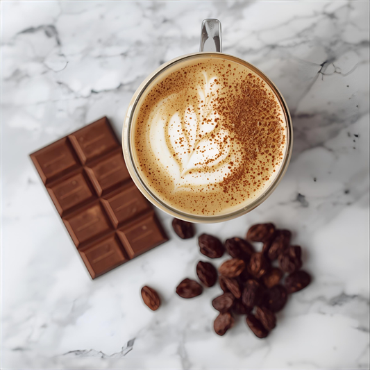 Filter Coffee Bundle