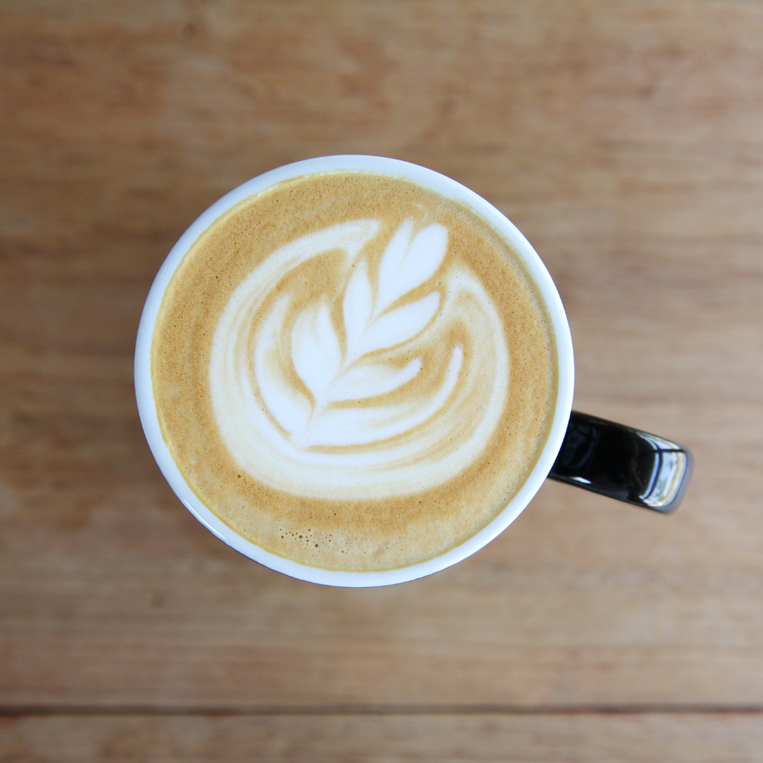 Velvety Flat White