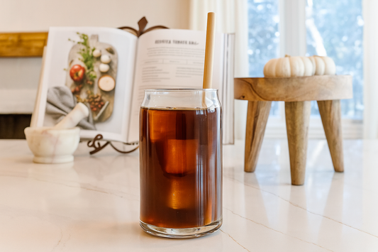 Coffee Tonics: A Refreshing Pairing