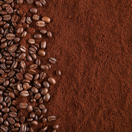 All About Grind Size