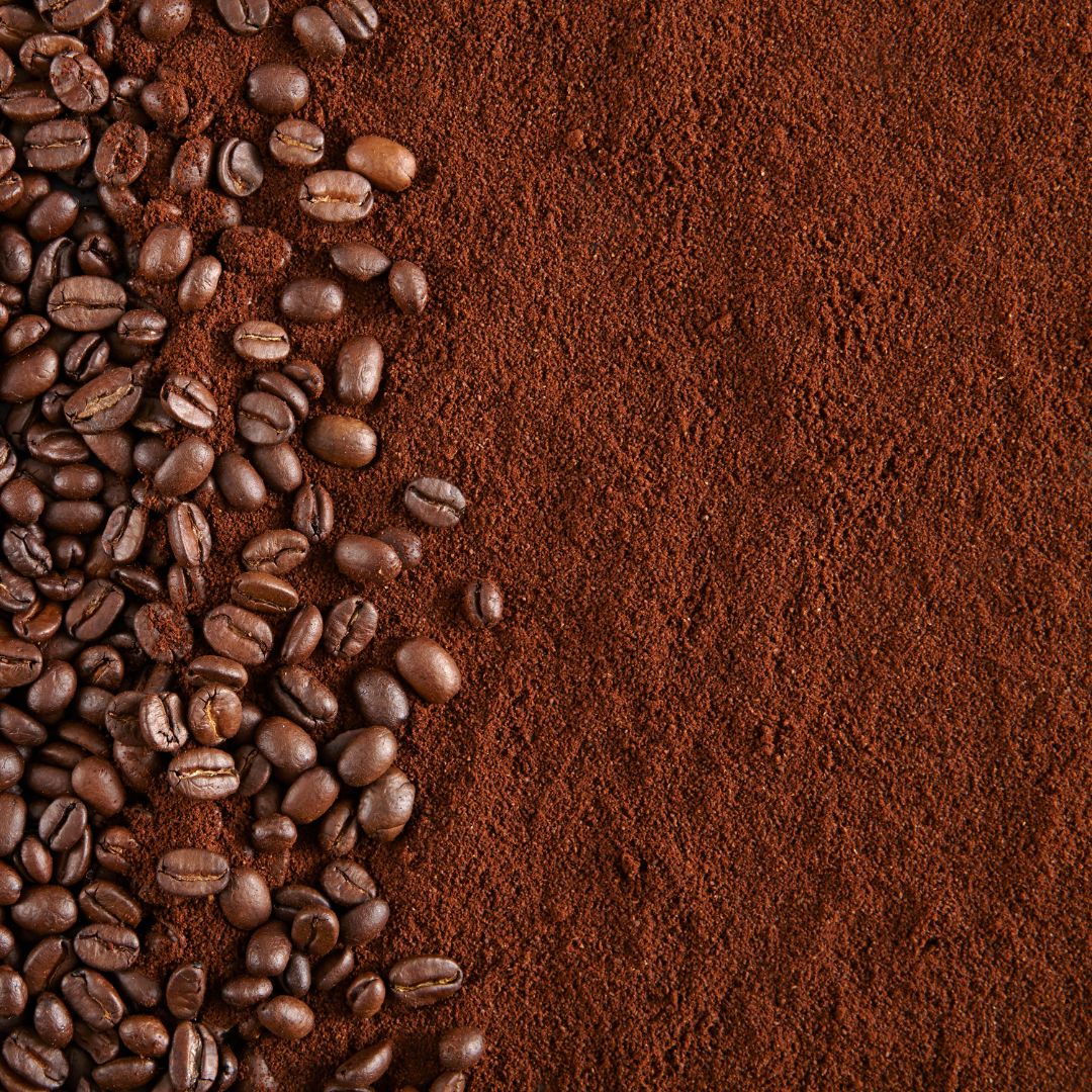 All About Grind Size