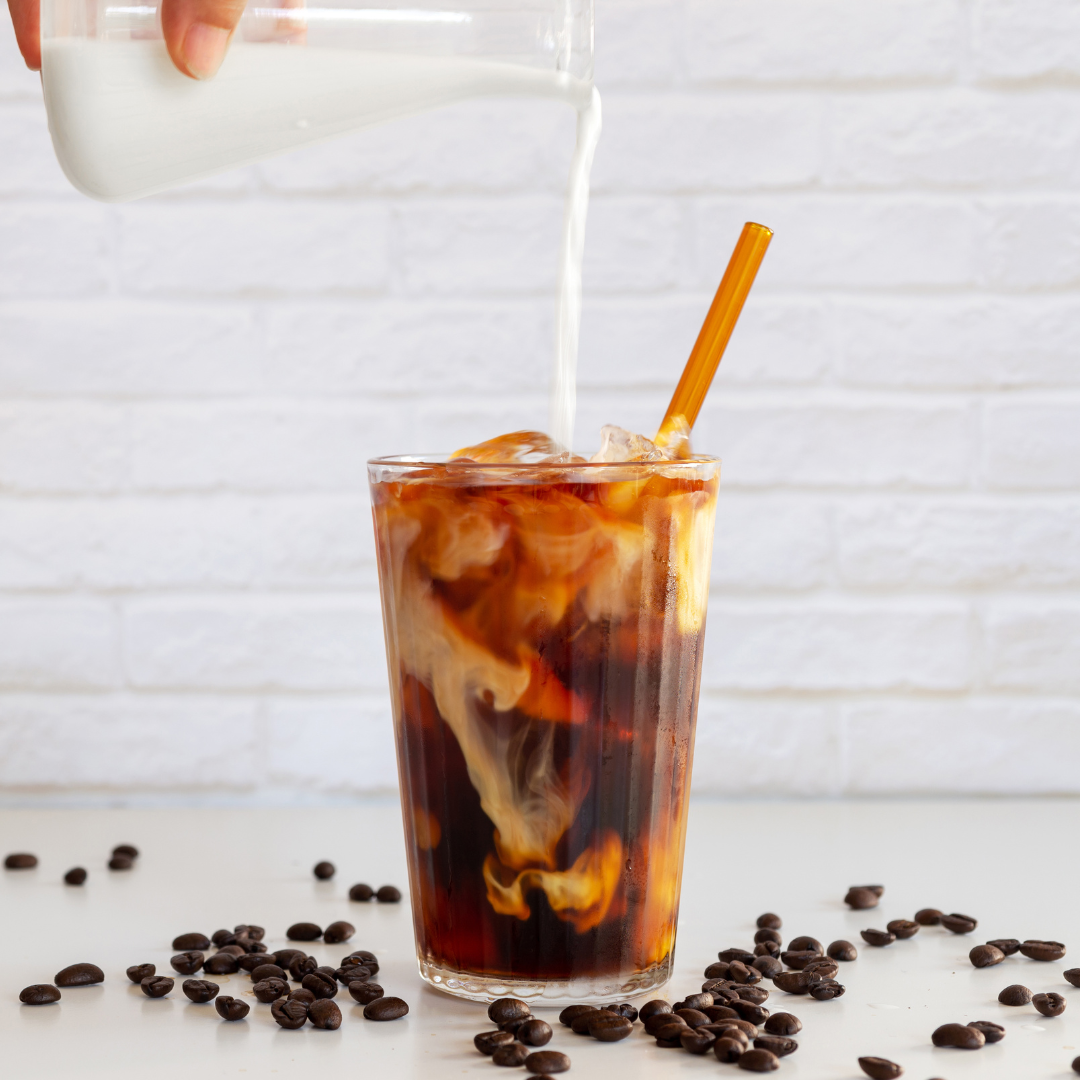 Cold Brew Concentrate at Home (No Fancy Equipment Required)