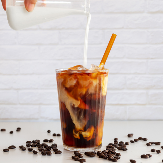 Cold Brew Concentrate at Home (No Fancy Equipment Required)