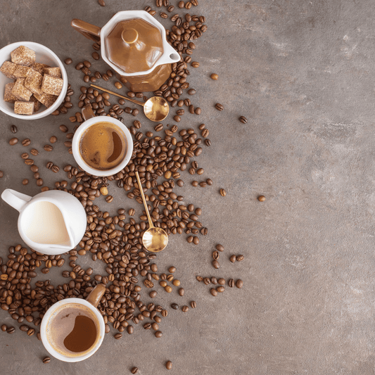 How to Brew Better Coffee at Home