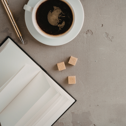 How to Sweeten your Coffee Without Sugar