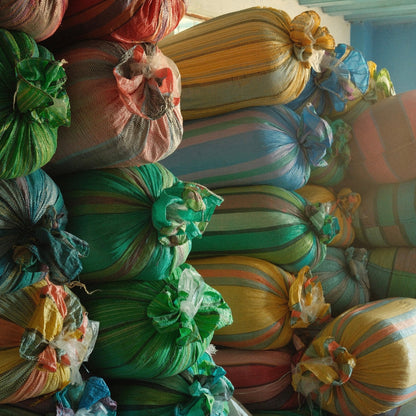 Decaf Colombia Washed EA - Proyecto Berruecos