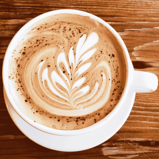 Espresso Coffee Bundle