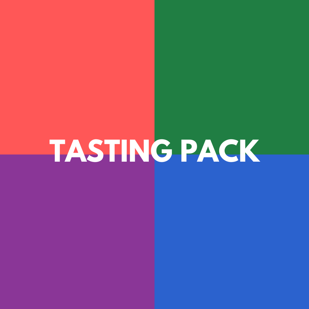 Tasting Pack