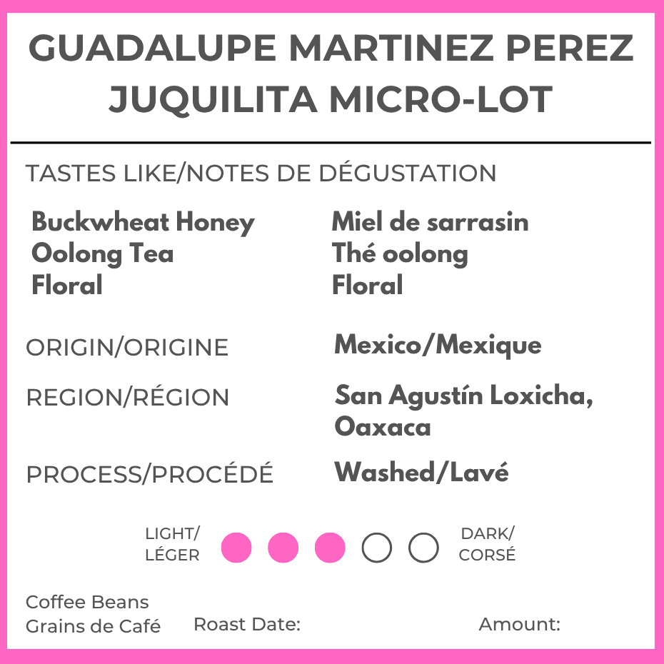 Mexico Washed by Guadalupe Martinez Perez