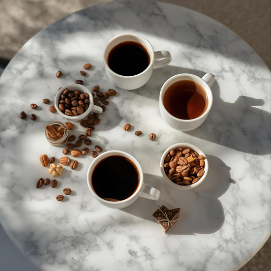 Discovery Set: 5-Pack Coffee Sampler