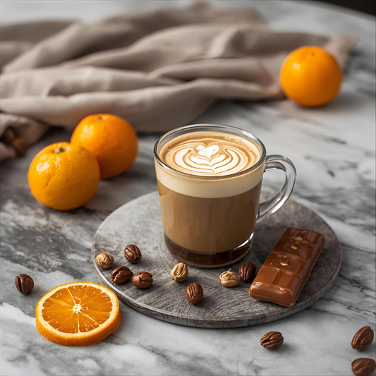 Mellow: Decaf Colombia Washed EA - Mujeres de Berruecos