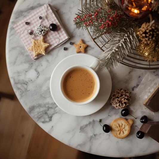 Cozy Cozy: Winter Blend