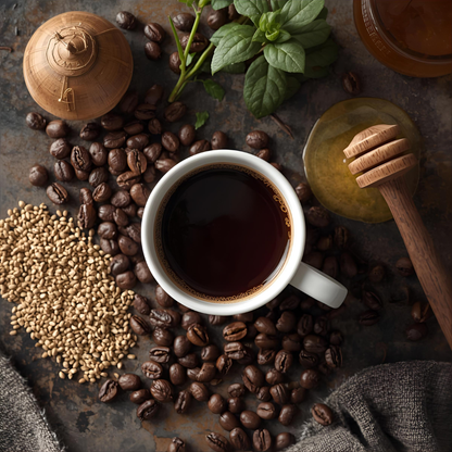 Mexico Washed by Guadalupe Martinez Perez