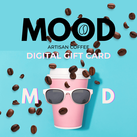 Digital Gift Card