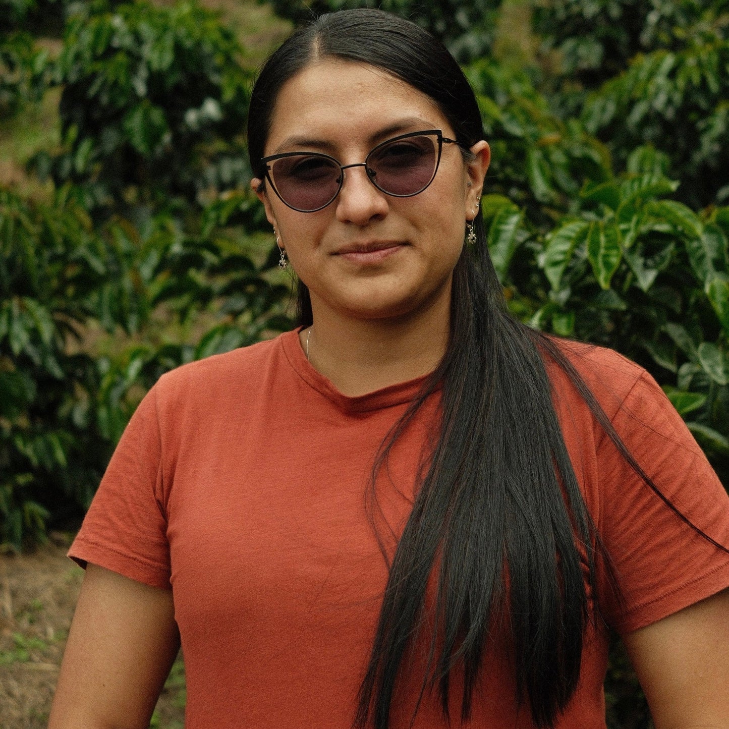 Decaf Colombia Washed EA - Proyecto Berruecos