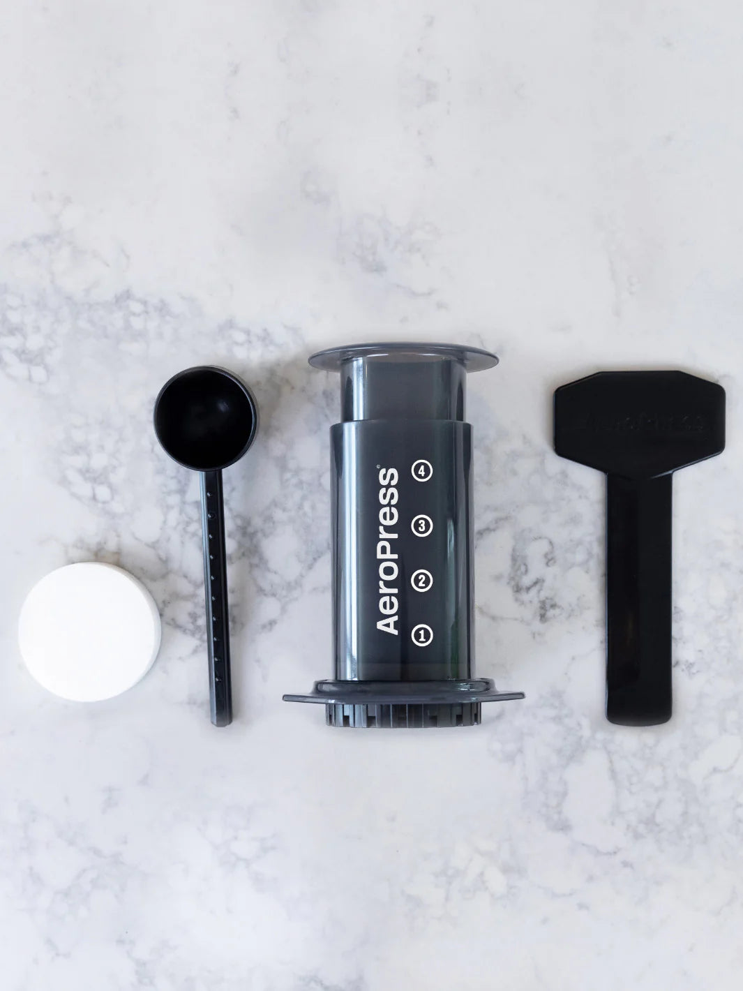 AeroPress Original Coffee Maker