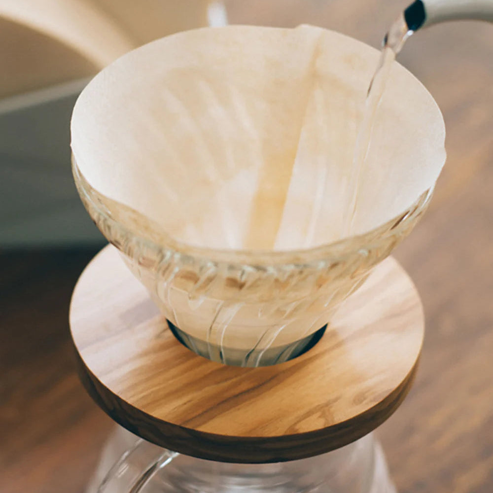 HARIO V60-02 Filters (100-Pack)